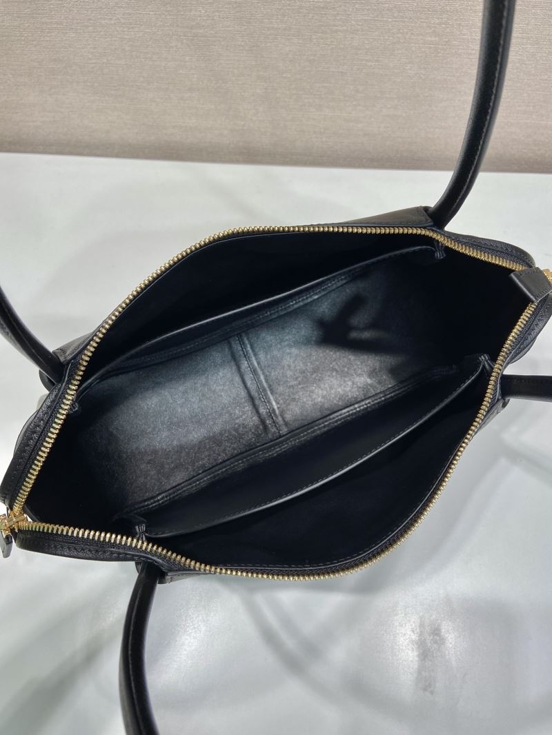 Prada Top Handle Bags